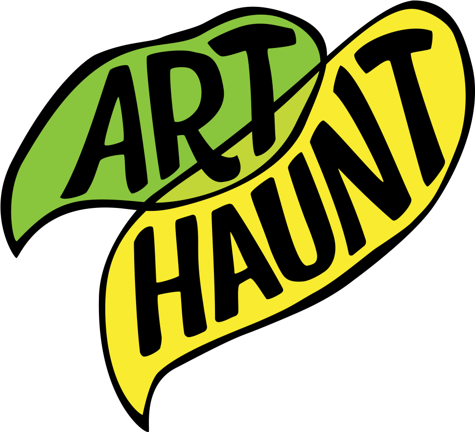 Art Haunt - House (1000x911)