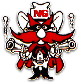 North Garland High School (450x450)