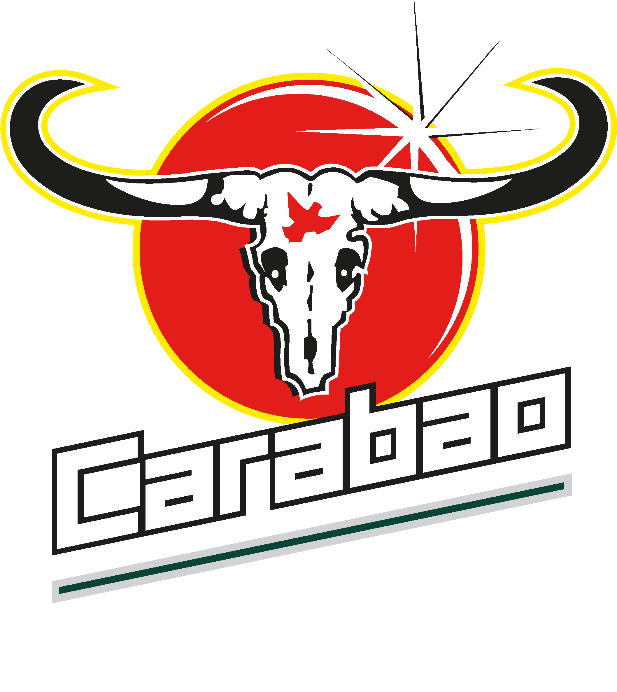 Carabao Energy Drink Logo (2768x2901)