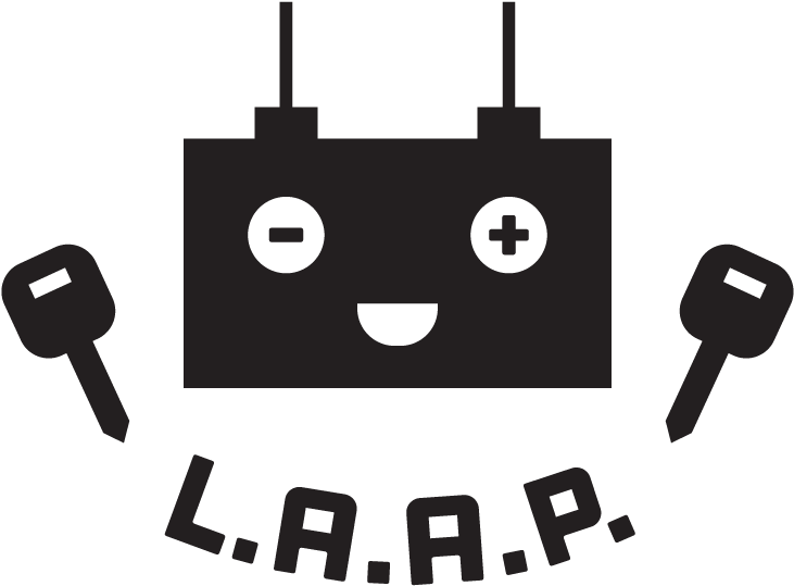 Laap Logo - University Of Texas At Austin (830x652)