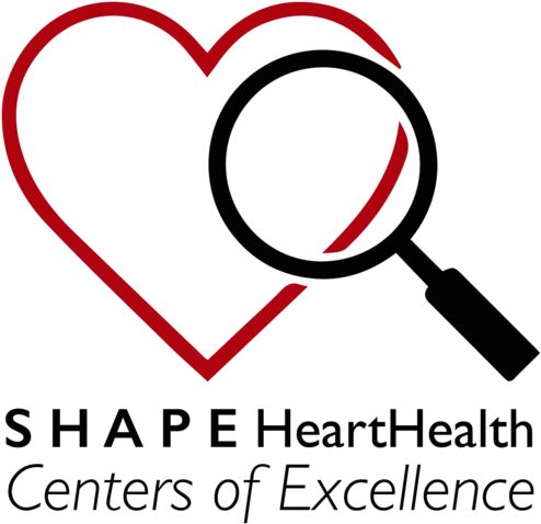 » Centers Of Excellence - Logo (500x482)