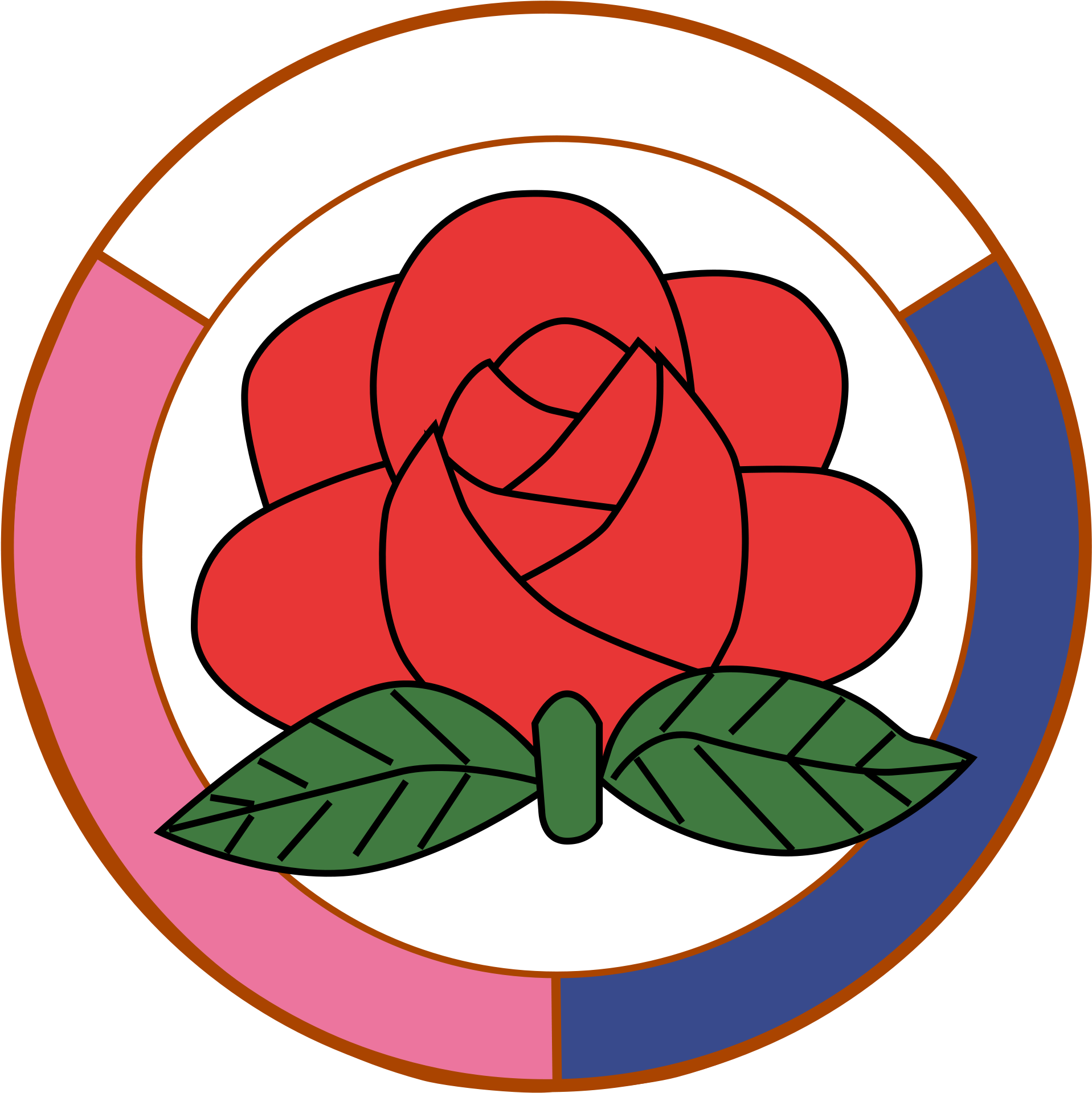 Korean Social Democratic Party - Social Democratic Party Uk (2000x2000)