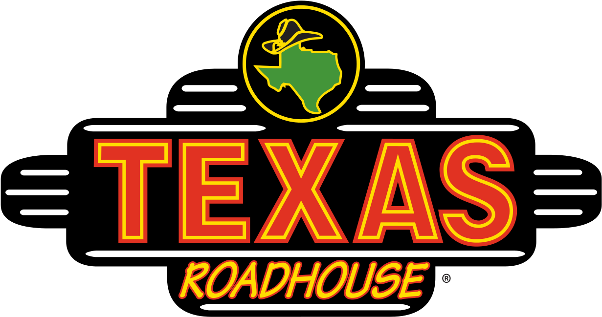 Texas Roadhouse Offers Free Lunch For Special Olympics - Texas Roadhouse Logo (2000x1088)