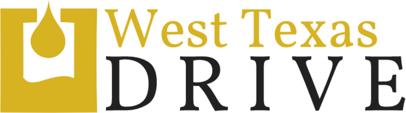 West Texas Drive Logo - Natural Gas (821x229)