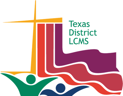 The Texas District Of The Lutheran Church Missouri - Texas (640x480)