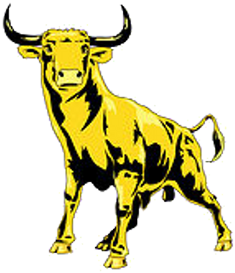 Golden Brahman - Golden Brahman (400x400)