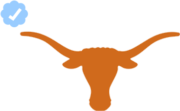 Texas Athletics - Texas Longhorns (432x432)