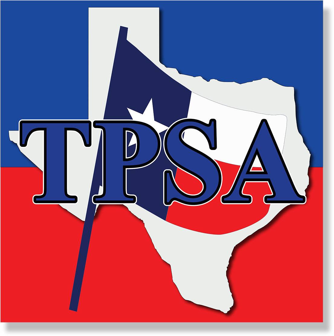 Texas Process Servers Association - Texas Process Servers Association (1200x1200)