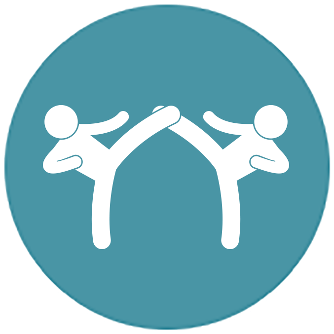 Getting Physically & Mentally Fit - Taekwondo (688x688)