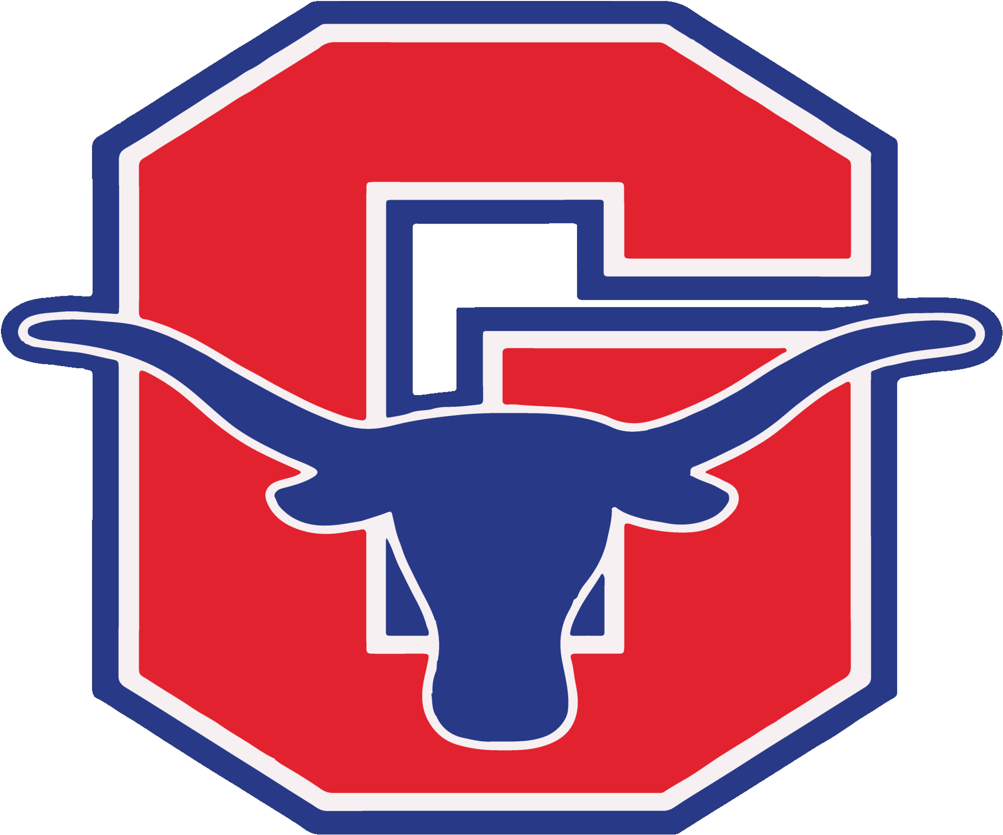 Graham Steers Football Logo (2000x1667)