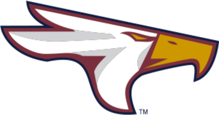 Texas A&m - Texarkana Logo - Texas A&m Texarkana Eagles (720x720)