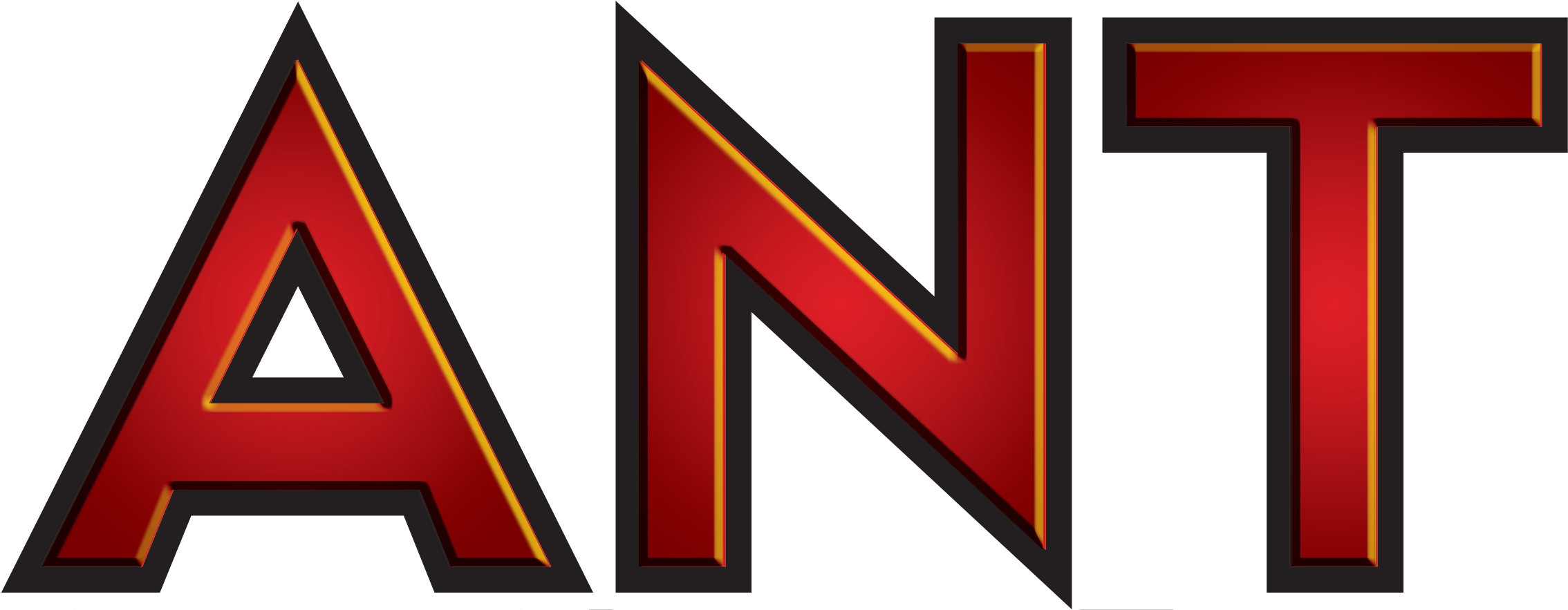 Anime North Texas - Anime North Texas Logo (2442x932)