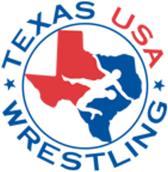Timber Creek High School Wrestling Logo (600x600)