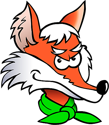 Texas Story - Cartoon (500x500)