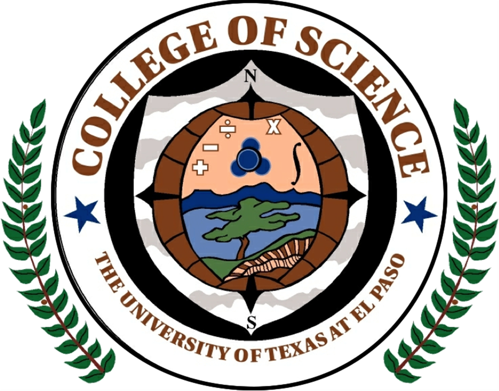 Of Texas At El Paso Is Requesting Applications For - Utep College Of Science (1671x1310)