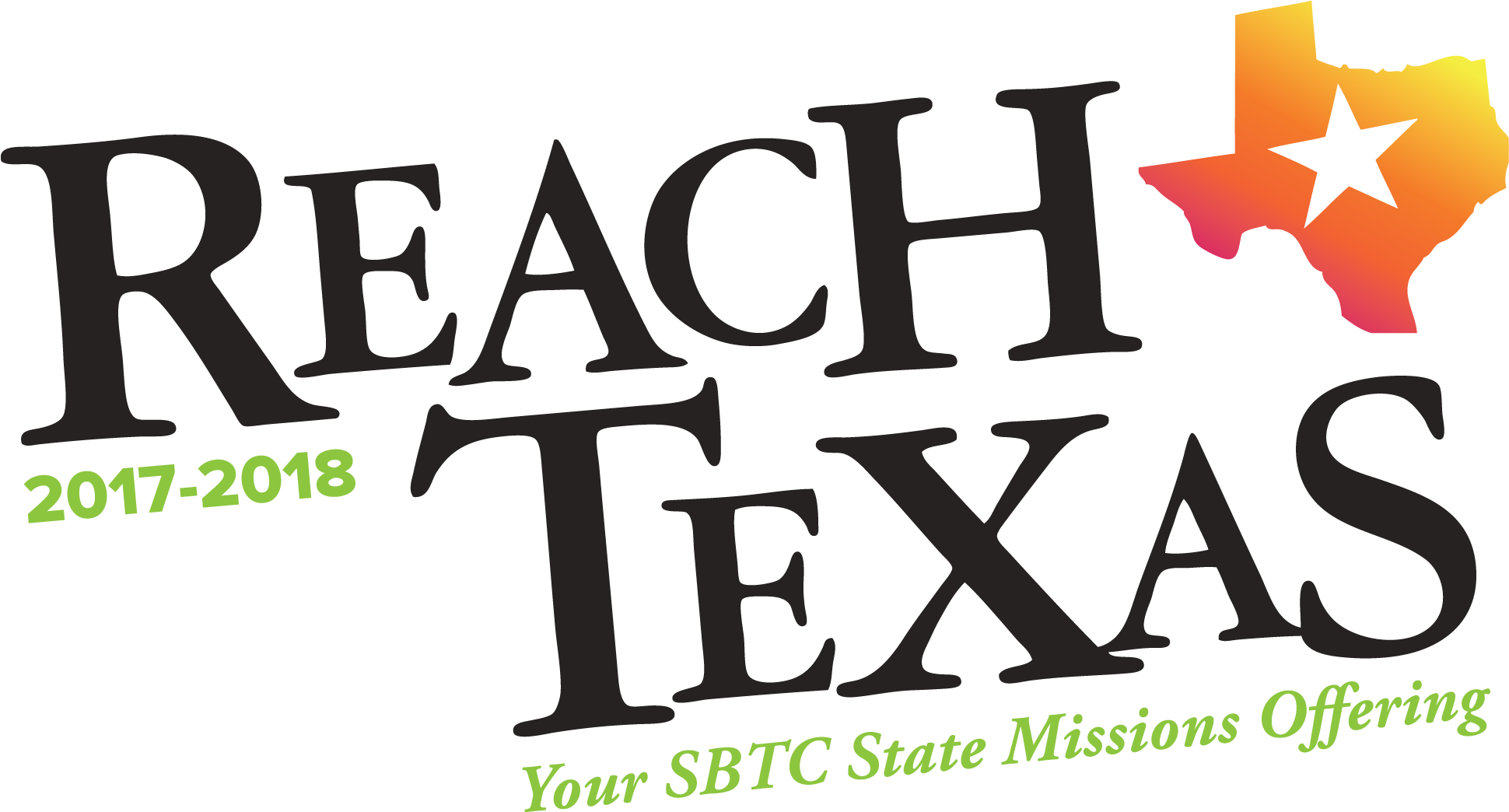 Reach Texas 2017 Bulletin Insert - Reach Texas Sbtc (2124x1250)