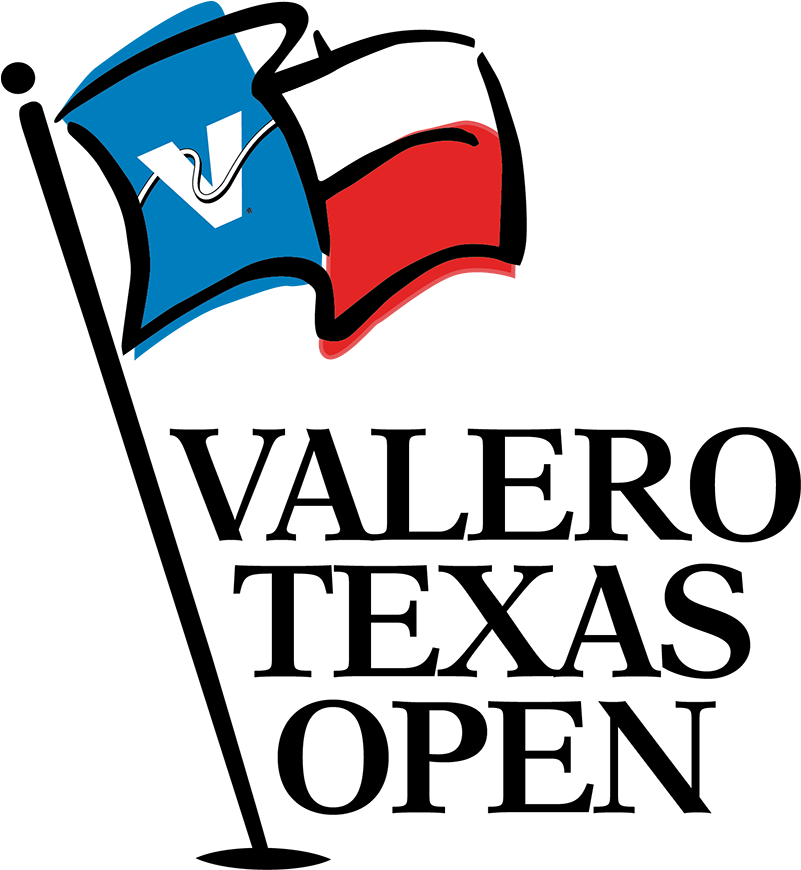 Valero Texas Open Pga Tour Logo (1535x1668)