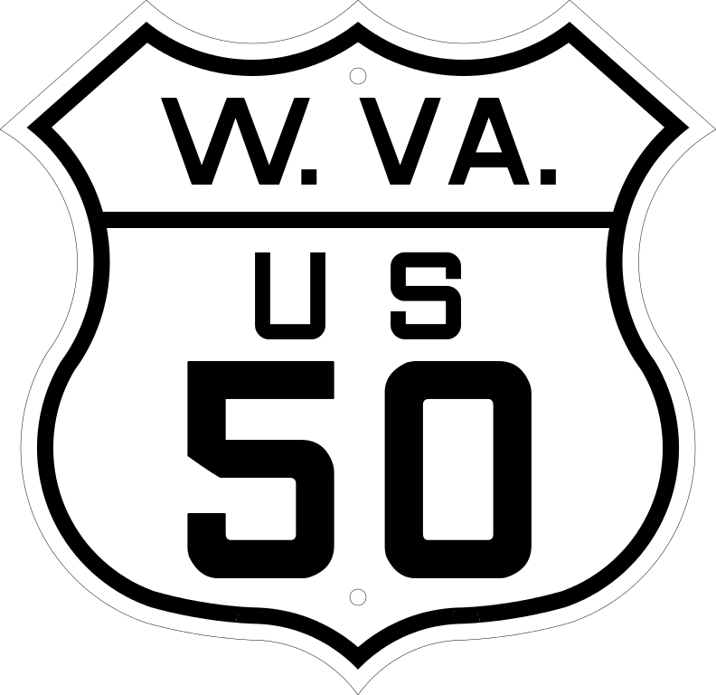 248 × 240 Pixels - U.s. Route 66 (792x768)