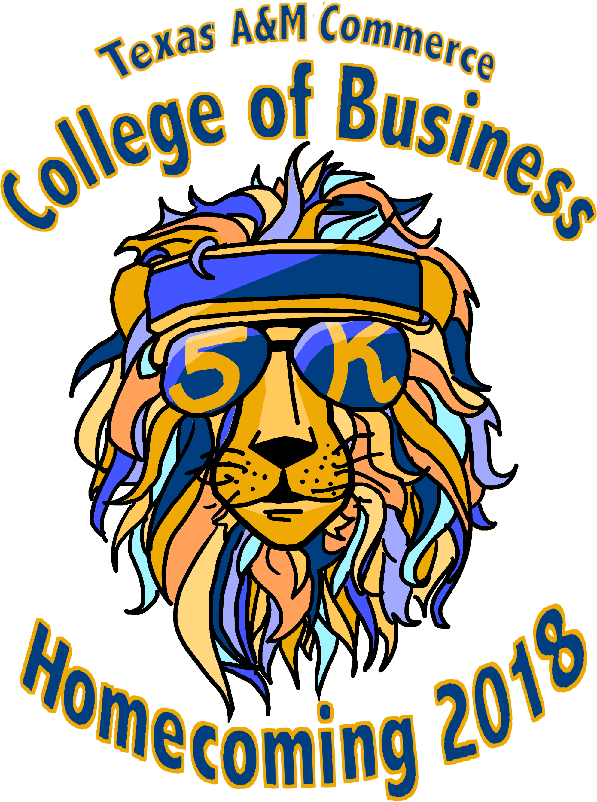 Cob 5k Fun Run - Sponsor (2975x2975)