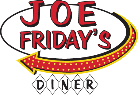 Joe Fridays Diner - Joe Friday's Diner (450x311)