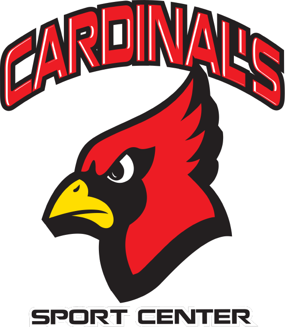 Cardinal's Sport Center (585x671)