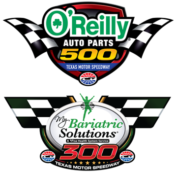 O Reilly Auto Parts 500 (458x350)