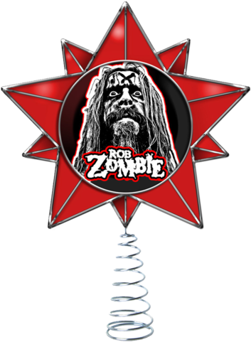 $15 And Under Rob Zombie Official Online Store - Geffen Rob Zombie - Icon [cd] Usa Import (480x480)