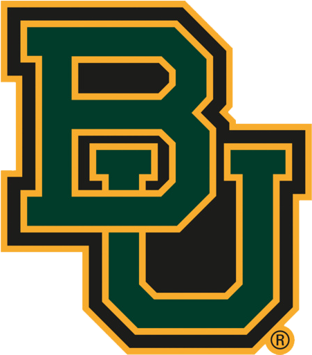 3 Baylor University - Baylor Logo (512x512)
