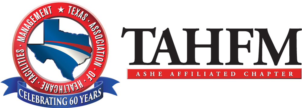 Texas Association Of Healthcare Facilities Management - Texas (1000x359)