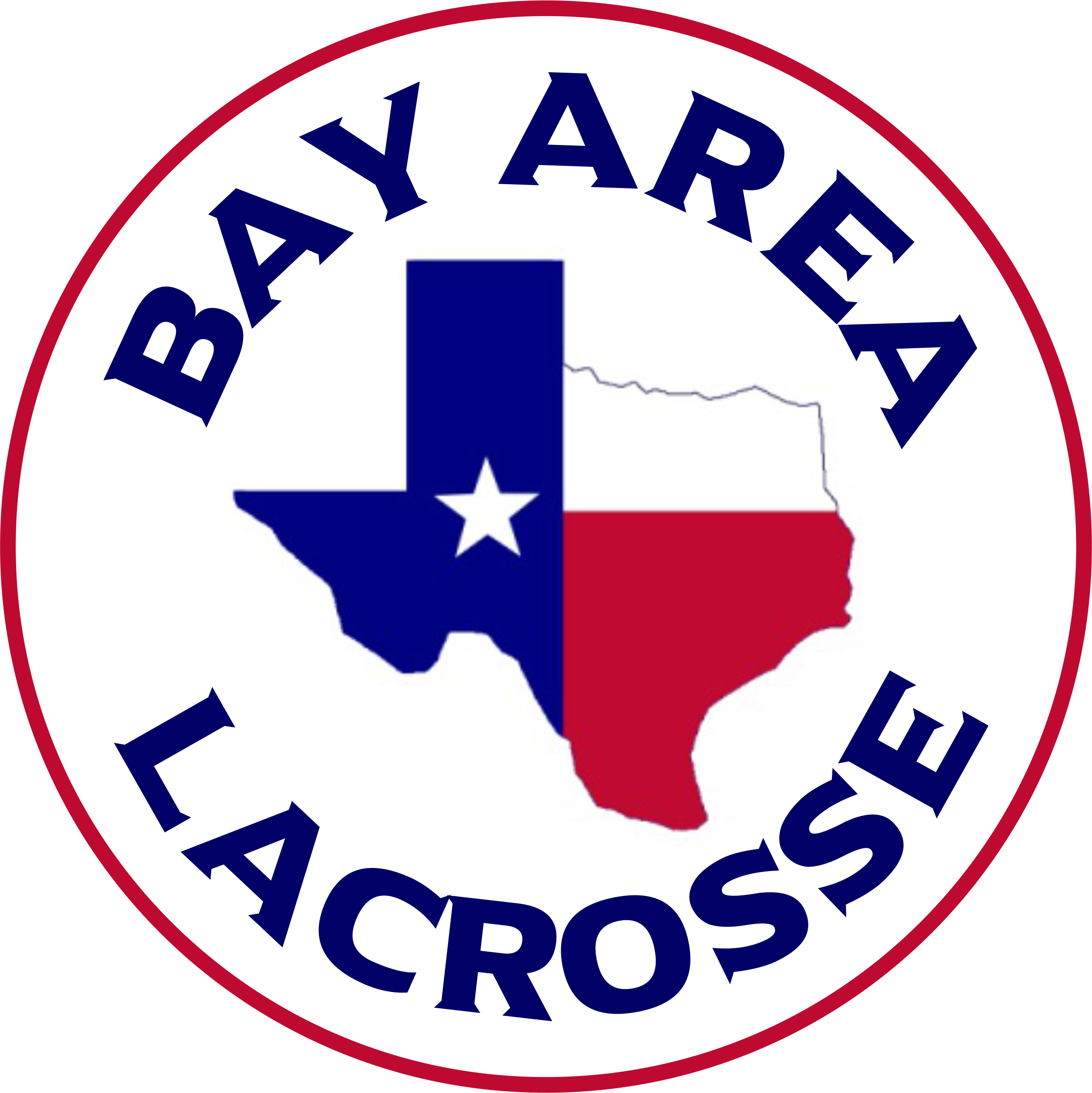 As We Grow And Expand Within Ccisd High Schools, Our - Flag Map With Texas Square Sticker 3" X 3" (2510x2511)