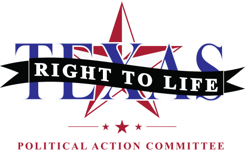 Texas Right To Life Logo (500x309)