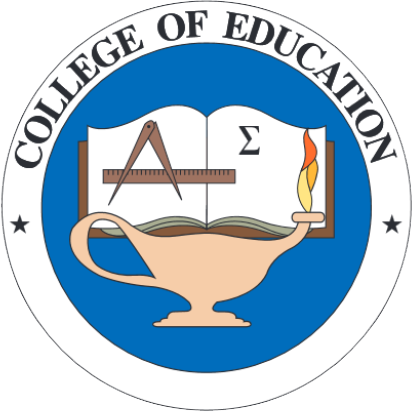College Of Education - Office Of Special Education Programs (412x412)