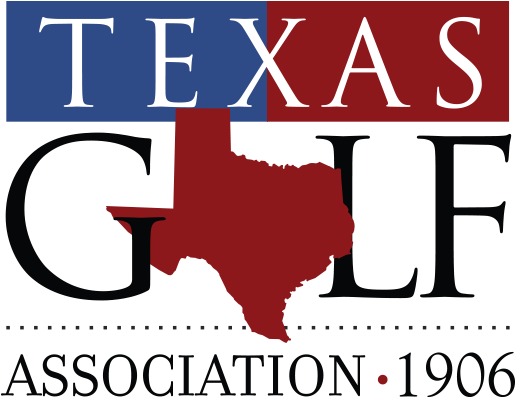 Texas Golf Association - Texas Women's Golf Association (592x490)