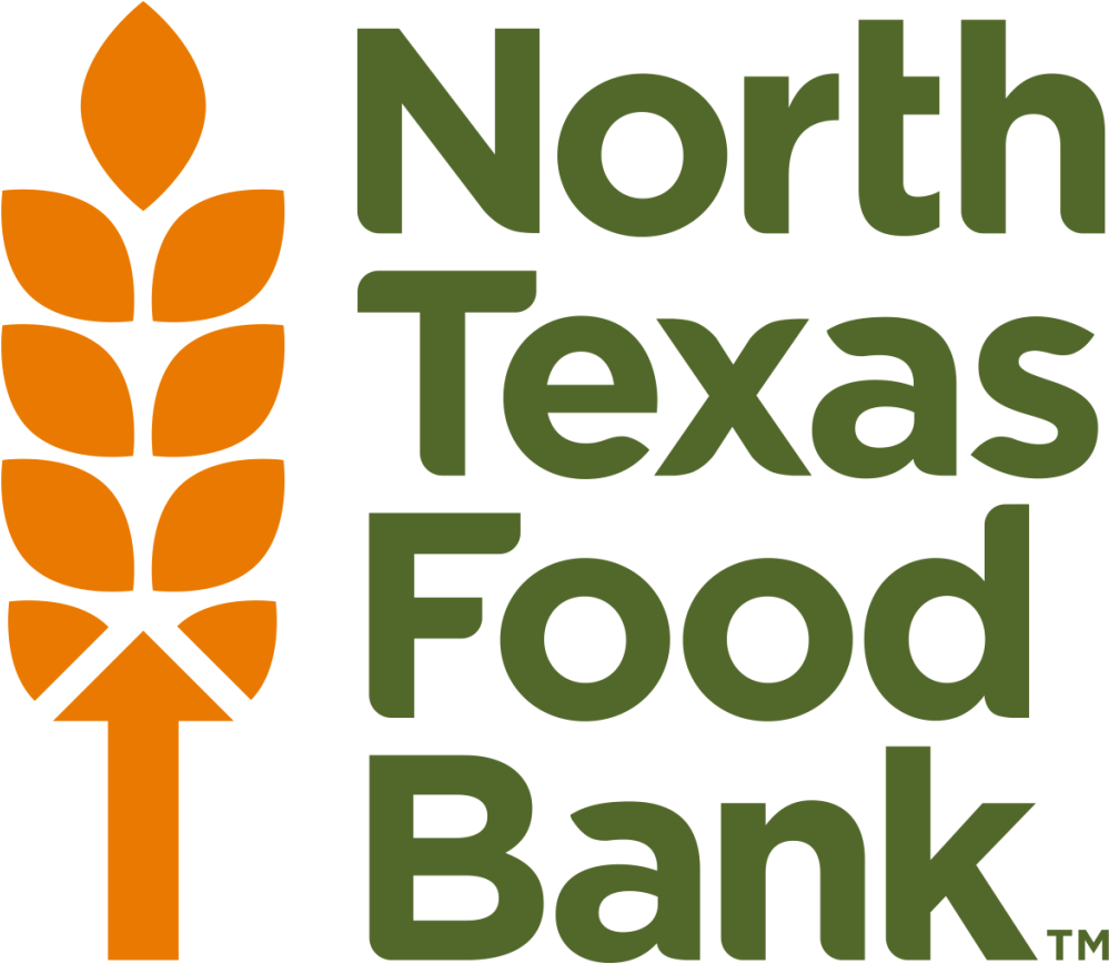 Share This Story, Choose Your Platform - North Texas Food Bank Vector Logo (1024x1024)