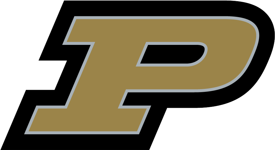 Season Averages - Purdue Logo (941x941)