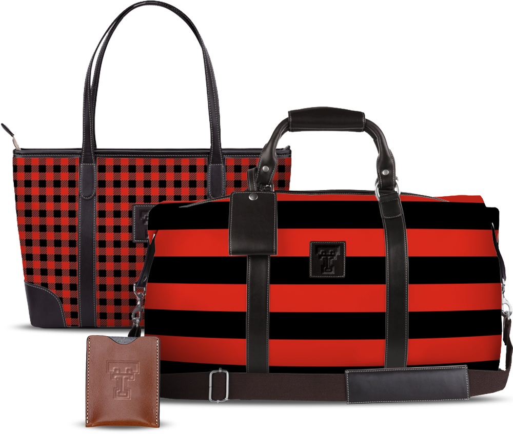 Texas Tech University Balfour Gifts - Tennessee Technological University (1000x1000)