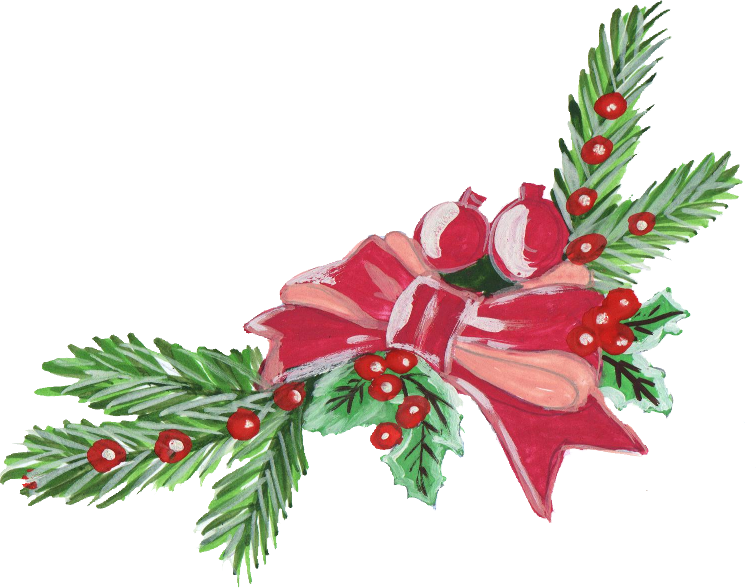 Christmas Decorations Png Christmas Ornament Png For - Christmas Decoration (756x588)