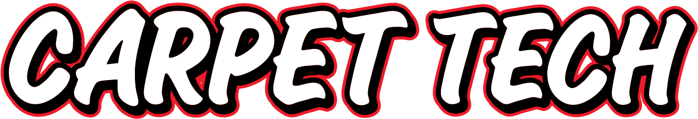 Logo - Carpet Tech (1399x242)