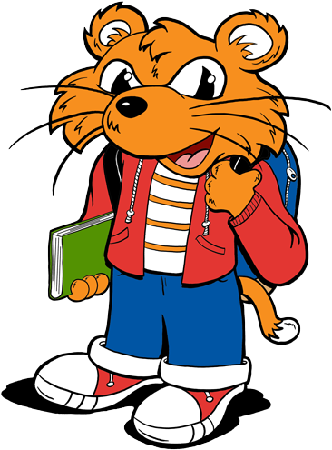 Sam Houston State University Charter School Is A Tuition - School (392x600)