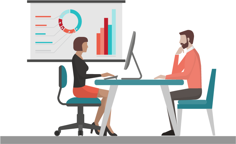 Request For Services - Transparent Clipart Consulting (820x500)