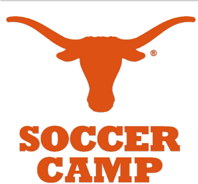 Texassoccercamp - Texas Longhorns Logo Svg (400x400)
