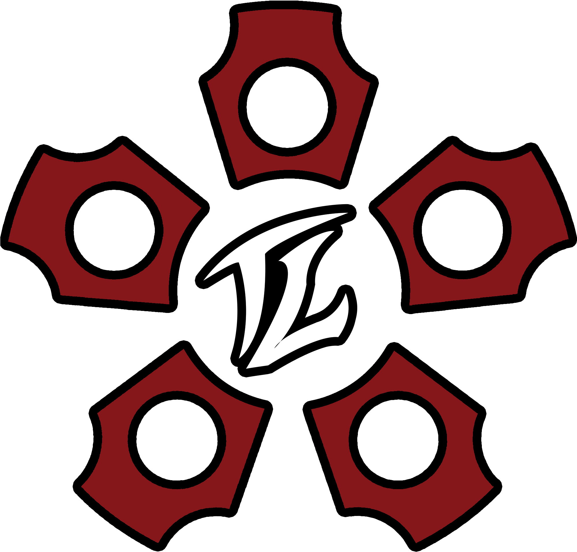 Texas Tech Lol - Texas Tech Lol (2000x2000)