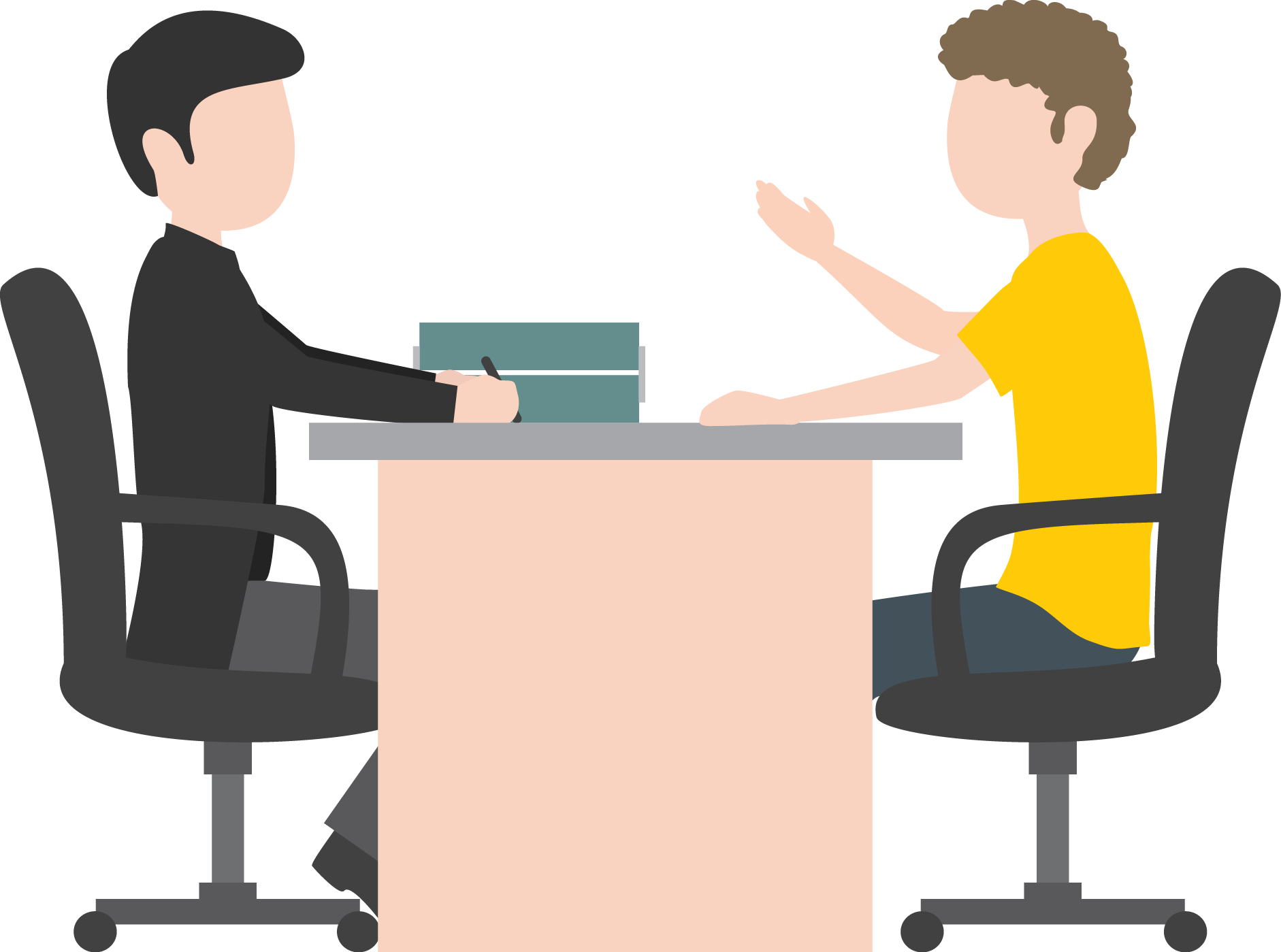 Business Consultations - Consulting Clipart (1882x1399)