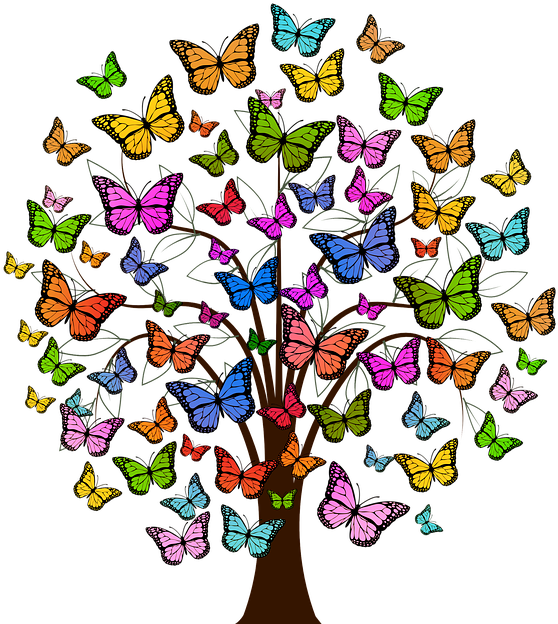 Money Tree Clipart 28, - Autoimmune Disease (960x640)