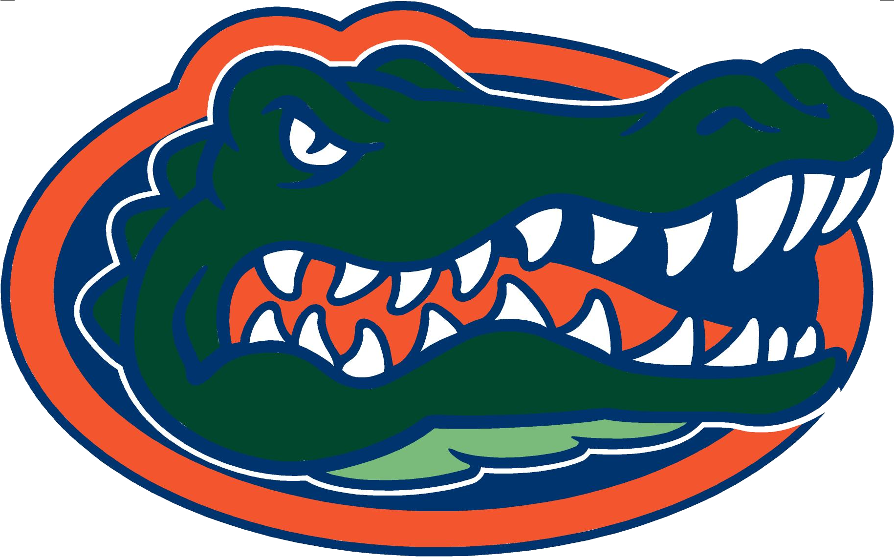 3475 - 636 - 111 - 324 - 914 - 64 - 27 - 612 - 846 - Florida Gators Football Logo (1828x1828)
