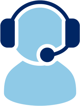About - Helpdesk Icon Png (384x384)