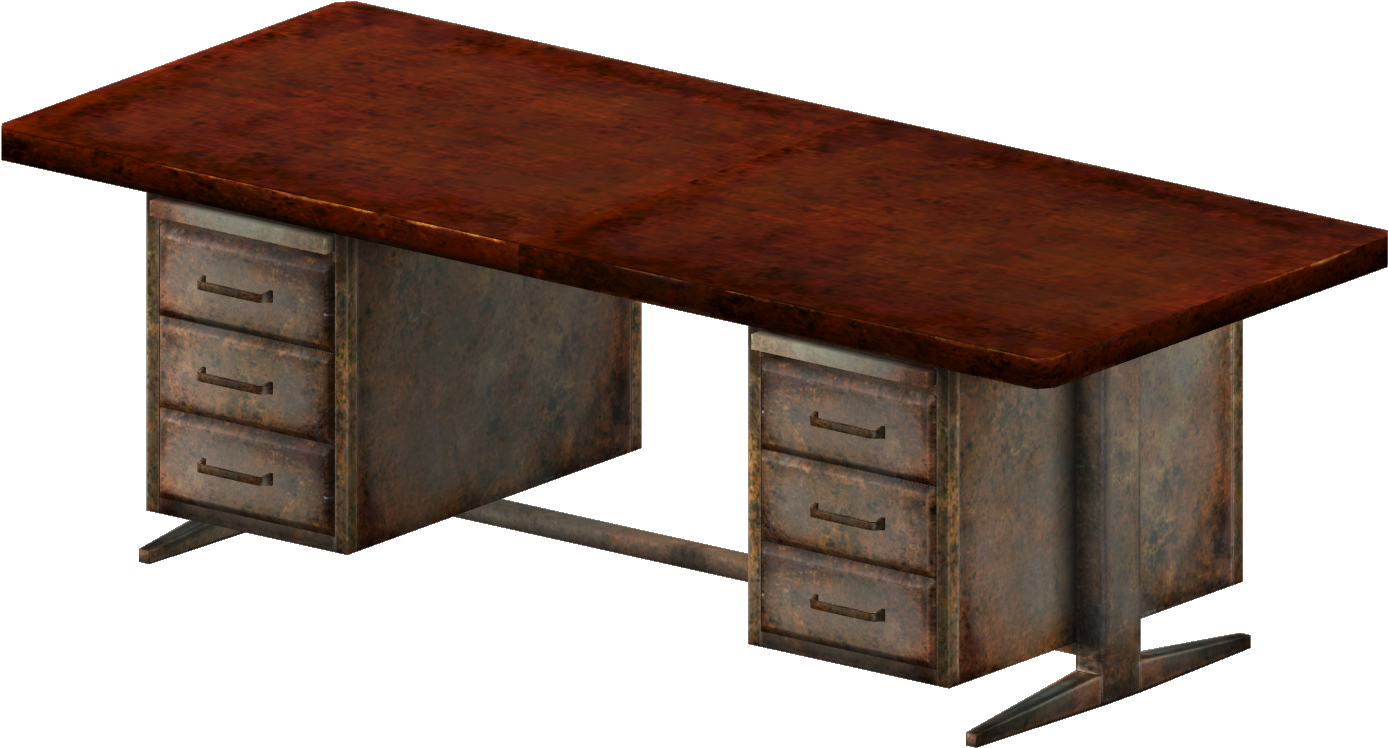 Desk Png Clipart - Desk Png (1450x850)