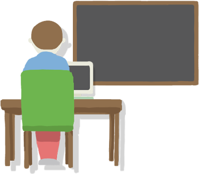 View Our Academic Options - Chair (416x362)