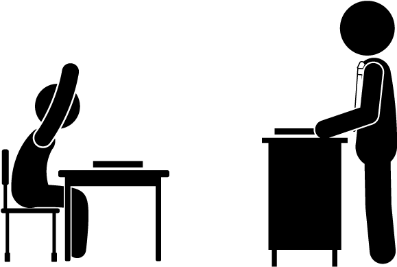 School And Study - 質問 フリー 画像 (640x480)