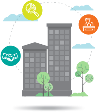 Help Desk Software - Illustration (450x450)